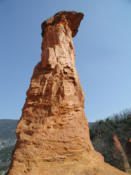 Rustrel Colorado