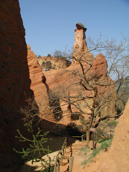 Rustrel Colorado