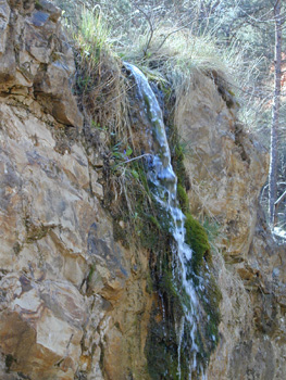 Rustrel Colorado