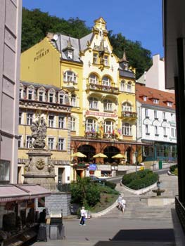 Karlovy Vary