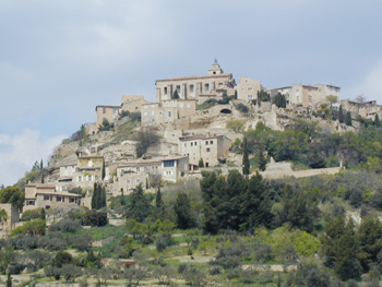 Gordes