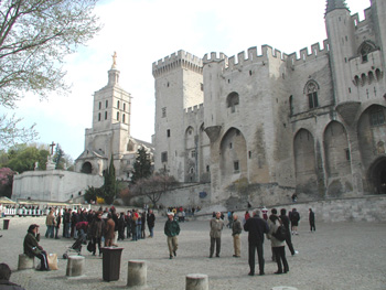 Avignon