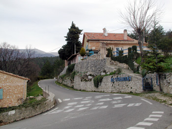 Mont Ventoux