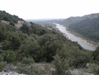 Ardeche