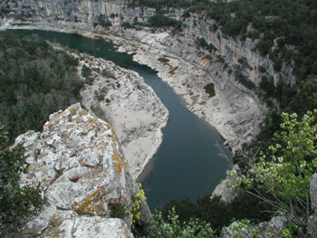 Ardeche