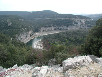 Ardeche