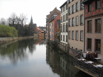 Strasbourg