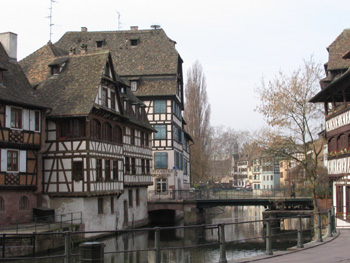 Strasbourg