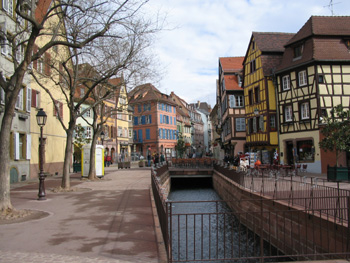 Colmar