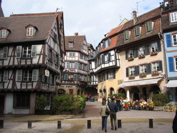 Colmar