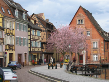 Colmar