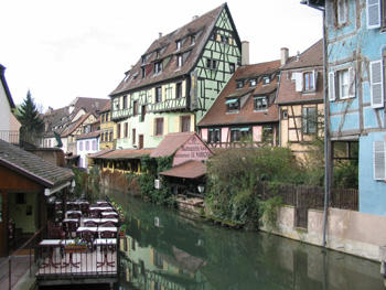 Colmar