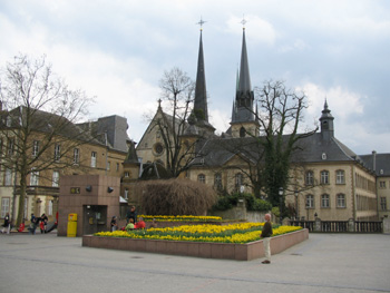 Luxembourg