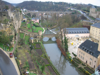 Luxembourg