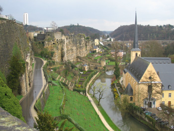 Luxembourg