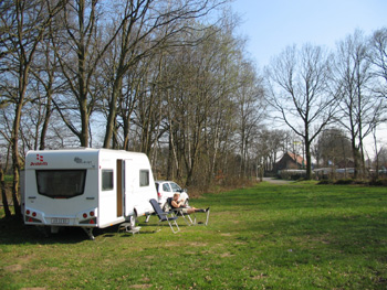 Waldsee