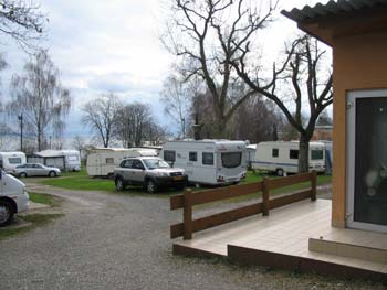 Campingplatz Bruderhofer