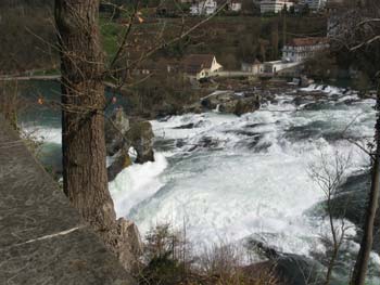 Rheinfall Schaffhausen