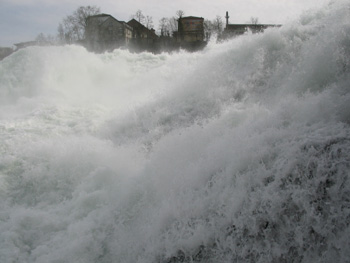 Rheinfall