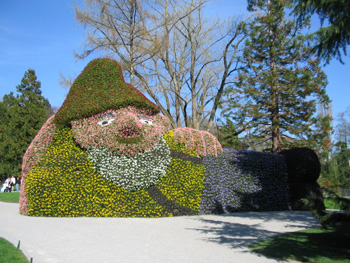 Mainau