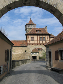 Rothenburg